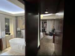 -北京丽晶酒店