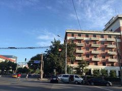 -北京前门建国饭店
