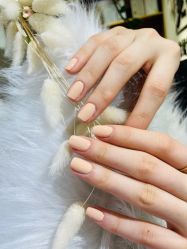 -潮店·虞妃妮轻奢美甲美睫馆