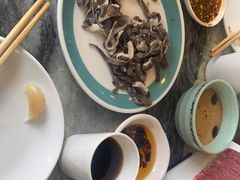 -清真·鸦儿李记·涮肉(花市店)