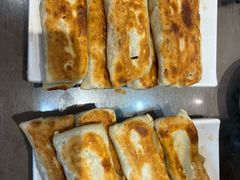 -福荣居褡裢火烧京味家常菜(西四店)
