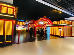 -牛New寿喜烧(金茂览秀城店)