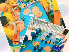 -励步成长中心(老福山校区)