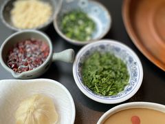 -东来顺·非遗火锅(高新店)