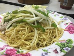 -万寿斋(山阴路店)