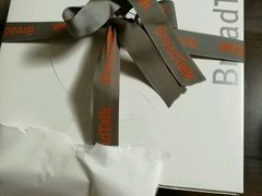 -面包新语(上地华联店)