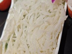 -京悦南门涮羊肉·羊蝎子火锅(田林路店)