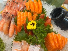 -拾也·烤肉自助(角门银泰店)