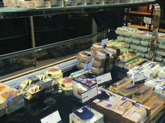 -FASHION BAKERY法森贝克(新德路店)