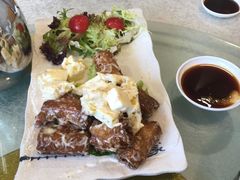 -乡亲鹅肉城(吴江店)