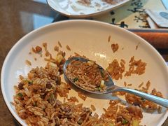 -三亚亚龙湾瑞吉酒店·铭轩中餐厅Mingxuan·海南菜·粤菜