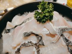 -左庭右院鲜牛肉火锅(长泰广场店)