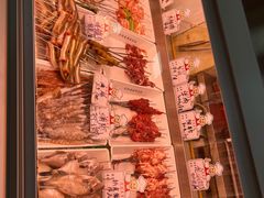 -同裕烧烤·海鲜·家常菜(杰座·欧洲城店)