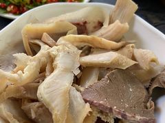 -李德富老街牛杂火锅(抚琴街店)
