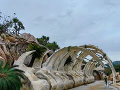 -漳州滨海火山岛自然生态风景区