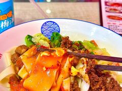 -大嘻咹biangbiang面(历史博物馆店)