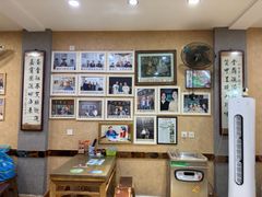 -天发芽·何记葫芦头泡馍·老字号(小南门店)