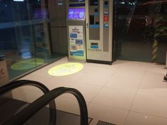 -龙湖天街-停车场