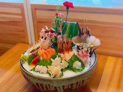 -王鼎精致料理铁板烧(世博源店)