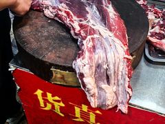 -欣悦坊陈一刀热气羊肉火锅(清真路店)