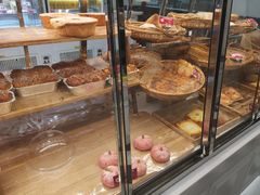 -味多美蛋糕(新和平里店)