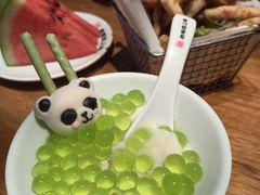 -老板恋上鱼(恒隆广场店)