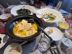 -蘇锦宴·淮扬菜烤鸭·小院(三元桥霄云路店)