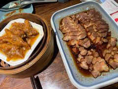 -佬港味粤味小馆(锦艺城店)