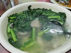 -港味大排档–港式小吃