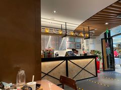 -南门小馆·清真(国贸商城店)
