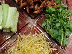-老郑家东北春饼(龙悦居店)