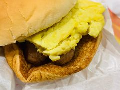 -麦当劳(厦门思明路店)