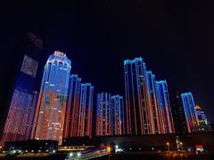 -武汉两江游览·夜游长江(汉口粤汉码头)
