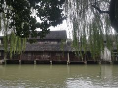 -乌镇东栅景区