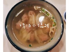-南京大牌档(龙江新城市广场店)