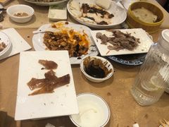 -福来居烤鸭店(天坛二店)