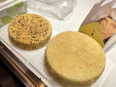-麦艺大师傅(南湖万达店)