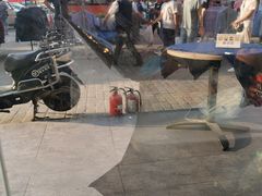 -麦当劳(咸阳人民路店)