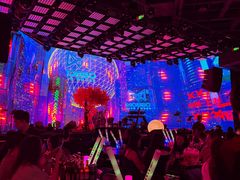 -MOSSO·Liveshow(M3香港广场店)