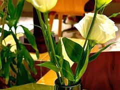 -一坐一忘云南菜(卓悦中心)