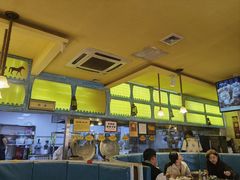 -格日勒阿妈蒙古厨房(大召店)