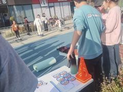 -侎宝运动成长中心(嘉定大融城店)