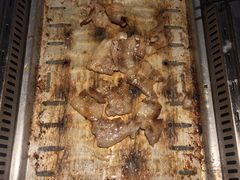 -新石器烤肉(招商1872店)