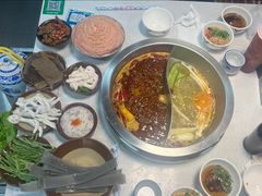 -芈重山老火锅(昌平店)