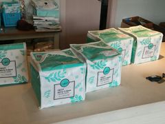 零售区-7cake榴莲千层蛋糕(松江店)