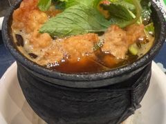-云南李记罐罐米线饵丝小吃(汉中门金鹰店)