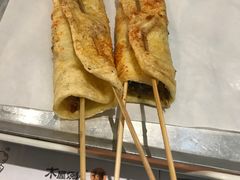 -木屋烧烤(创意园店)