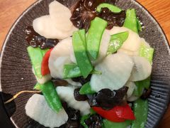 -云海肴·汽锅鸡·云南菜(苏州中心店)