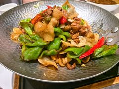 -眉州东坡(团结湖店)