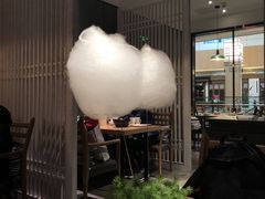 棉花糖-小大董·烤鸭(凤凰汇店)